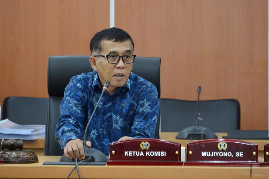 Ibu Kota Pindah ke Kalimantan Timur, DPRD DKI: Ekonomi Jakarta bakal Anjlok