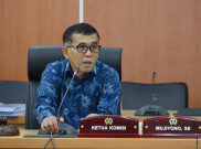 Ibu Kota Pindah ke Kalimantan Timur, DPRD DKI: Ekonomi Jakarta bakal Anjlok