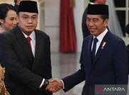 Profil Angga Raka, Eks Direktur Media Kampanye Prabowo-Gibran yang Jabat Wamenkominfo