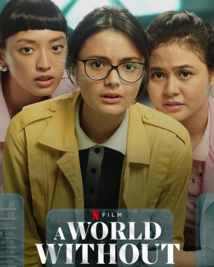 Ramai Dibicarakan, Simak 5 Alasan Kenapa Harus Nonton 'A World Without'