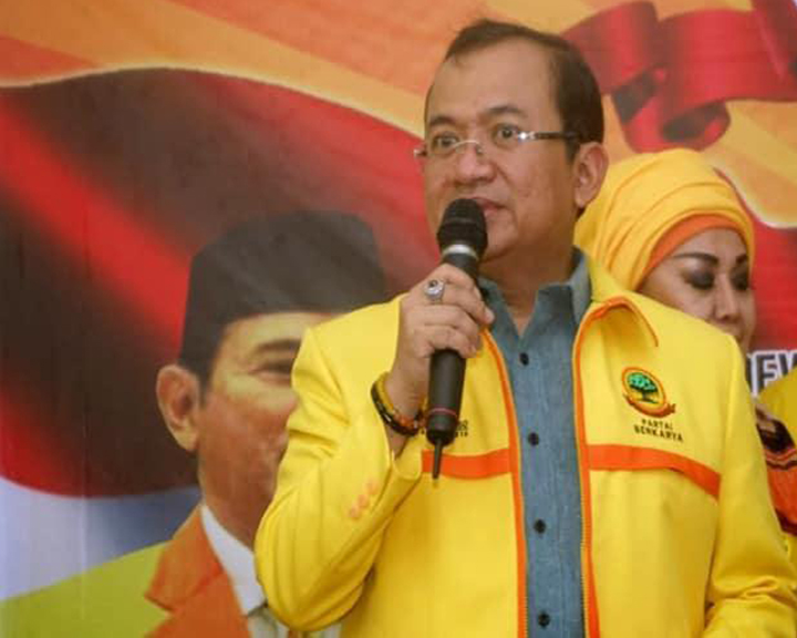 priyo budi santoso
