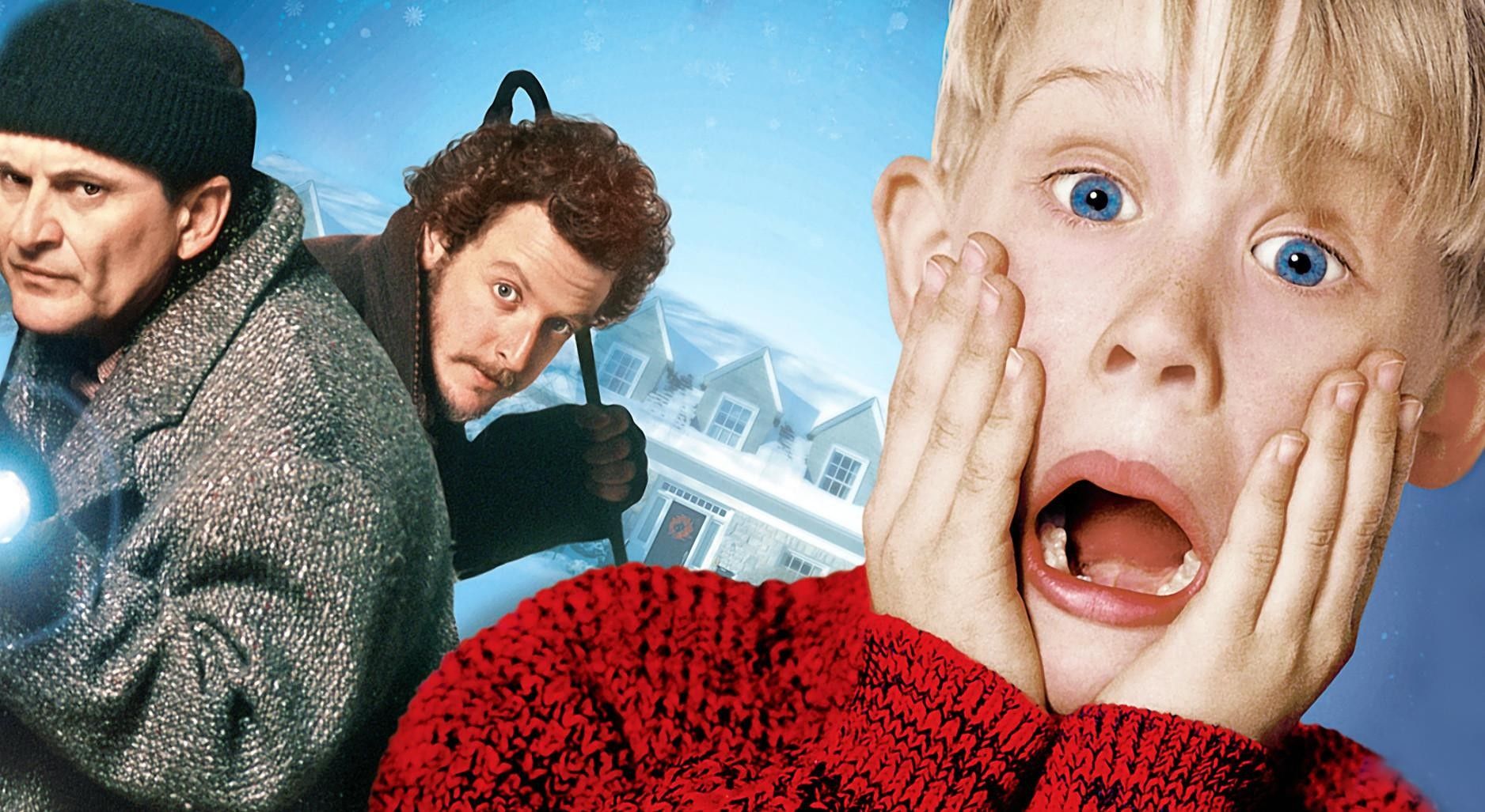 Home Alone (Sumber: filmandtvnow.com )
