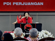 Filosofi Akar Rumput dalam Pidato Megawati HUT ke-51 PDIP