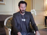 Keanu Reeves Mulai Rambah Dunia NFT