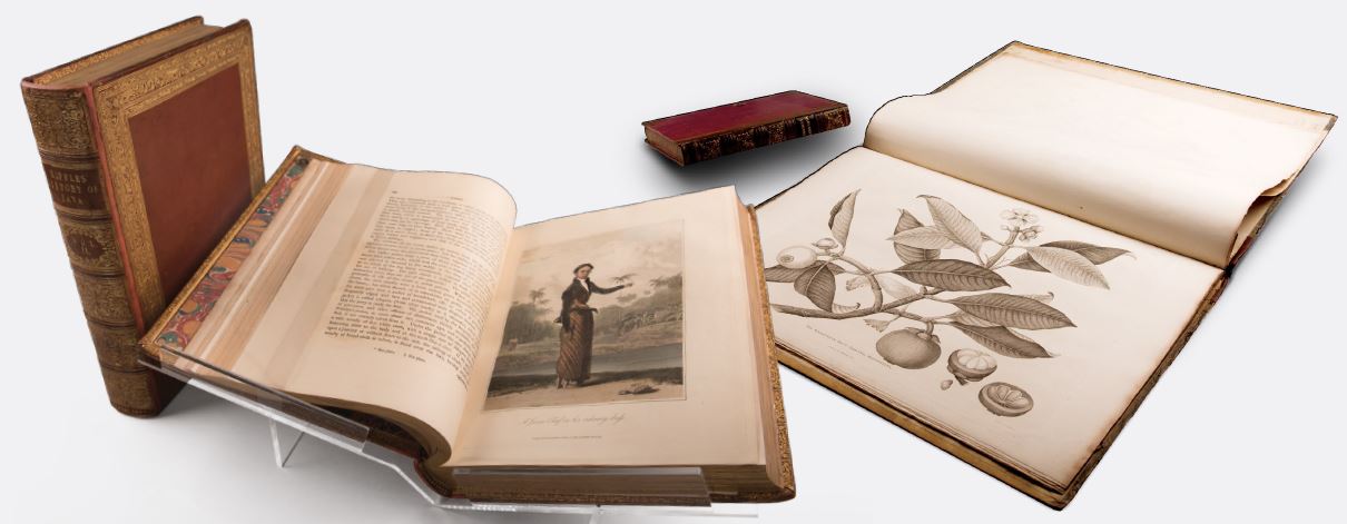 Menyibak Propaganda Anti-Belanda The History of Java