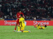 Piala AFF U-23 : Timnas Indonesia Imbang Lawan Malaysia dengan Skor Kacamata