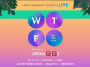 Jadwal Bintang yang Tampil di 