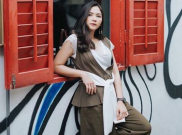 Jessica Mila Emoh Nikah Muda