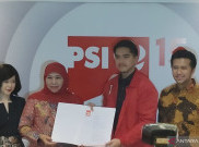 Kaesang Tegaskan Dukungan PSI ke Khofifah-Emil Dardak Tanpa Mahar