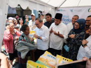Bukan Hanya Beras, Harga Cabai Juga Mahal Banget 