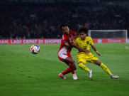 Hasil ASEAN U-23 Championship 2025: Seri 0-0 Vs Malaysia, Timnas Indonesia Lolos ke Semifinal sebagai Juara Grup