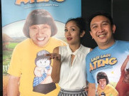 Sebut Polisi Sebagai Calo Tiket, Presenter Ini Jadi Tersangka