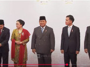 Prabowo Kasih Pujian dari Soekarno hingga Jokowi, Berhasil Jaga Keutuhan NKRI hingga Selamatkan Indonesia dari Krisis