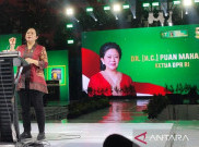 Puan Serahkan Penilaian ke Rakyat Jika Presiden Ikut Dukung Paslon dan Berkampanye