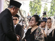 Demokrat Berharap Hubungan Megawati dengan SBY Semakin Akrab