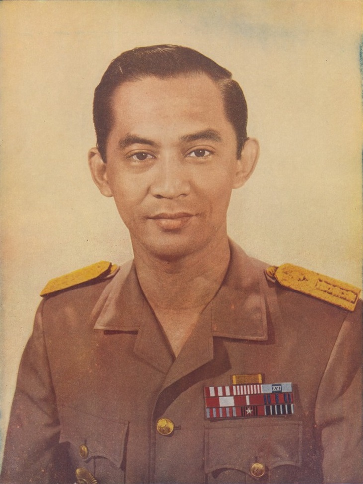 14 Tahun Lalu, Ali Sadikin Meninggal Dunia