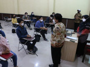 UNS Surakarta Lakukan Uji Coba Perkuliahan Tatap Muka Perdana di 3 Fakultas