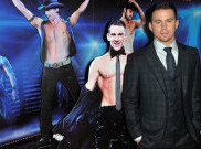 Channing Tatum akan Kembali Berperan di 'Magic Mike 3'