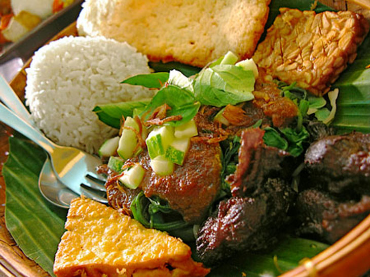 Dulunya Kuliner ini Bentuk Perlawanan, kini Malah Jadi Favorit