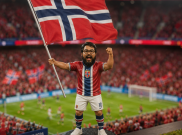 10 Prompt AI Miniatur Figure Piala Dunia 2026: Siap Dukung Tim Favorit!