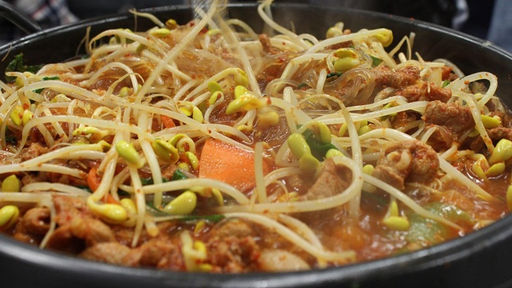 Kenapa Enggak Buat Bulgogi Sendiri, Si Makanan Korea dari Daging Pilihan