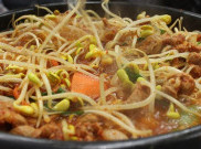 Kenapa Enggak Buat Bulgogi Sendiri, Si Makanan Korea dari Daging Pilihan