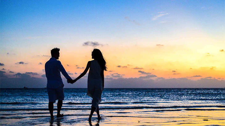 4 Zodiak yang tidak Menyukai Romantisme dalam Hubungan