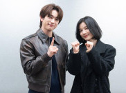 '100 Days of Deception' Mulai Produksi, Kim Yoo Jung dan Park Jinyoung Jadi Mata-Mata di Era Pendudukan Jepang