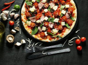 Franchise Terbesar Pizza Hut dan Wendy's di AS Bangkrut Karena COVID-19