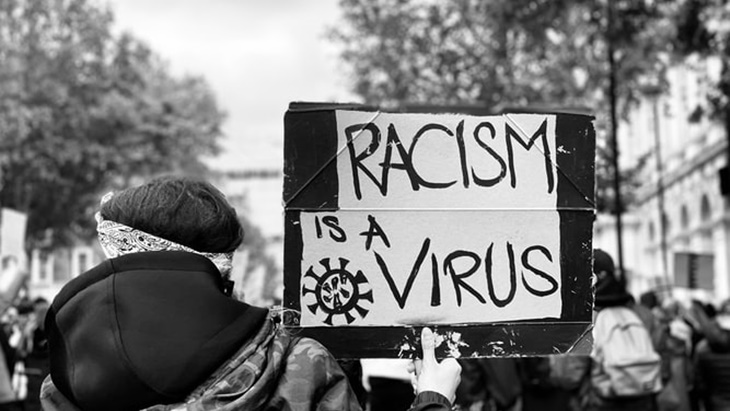 BLM menjadi game changer dalam dunia perkencanan. (Foto- unsplash/@john_cameron)