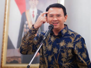 Ulang Tahun Ahok, Ucapan Serta Tagar #Ahok52TetapBertjahaja Menggema di Media Sosial