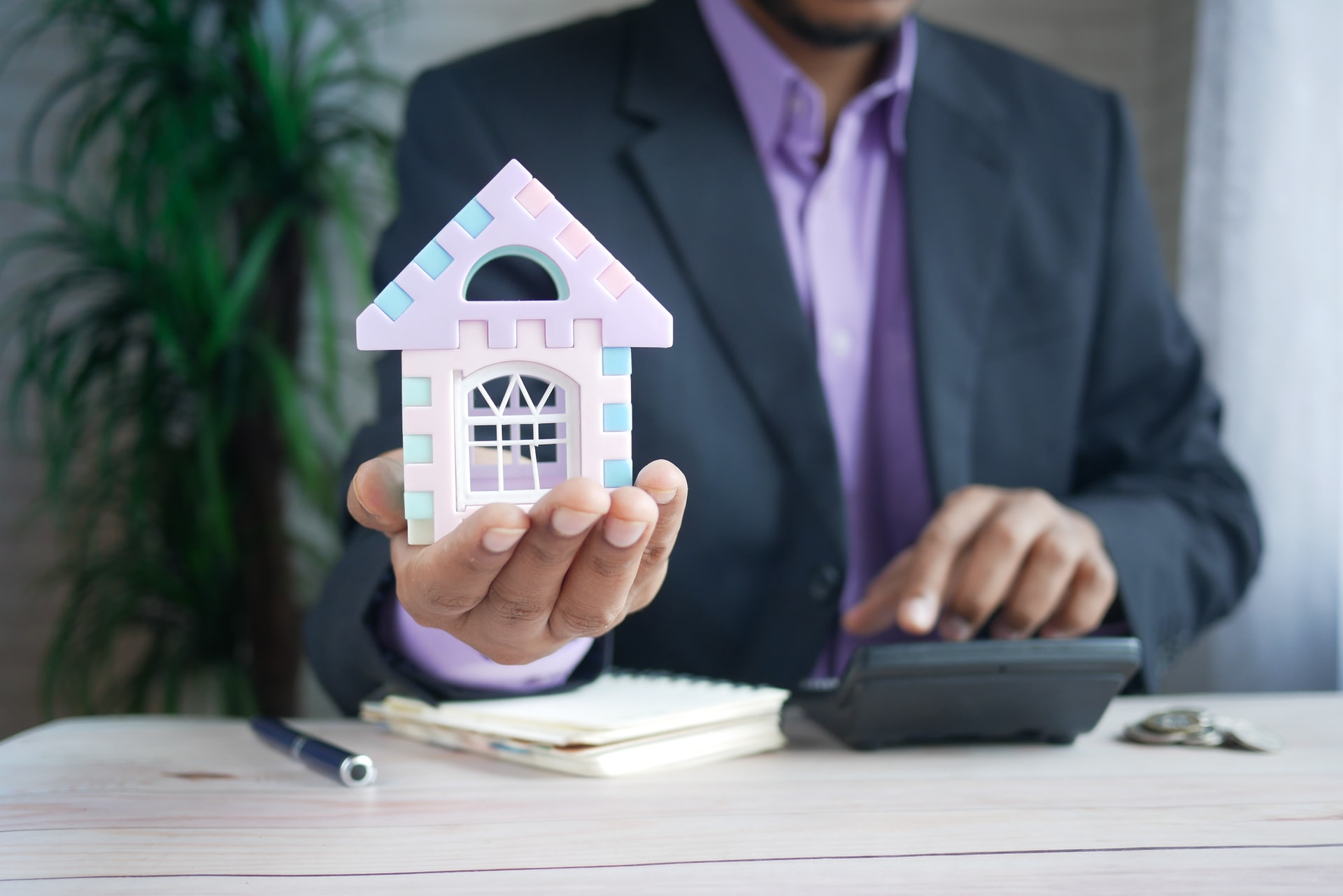 Jual-Beli Properti Kini Enggak Perlu Lagi Pakai Cara Lama