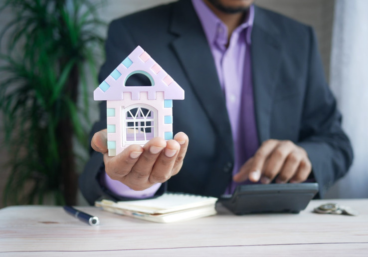 Jual-Beli Properti Kini Enggak Perlu Lagi Pakai Cara Lama