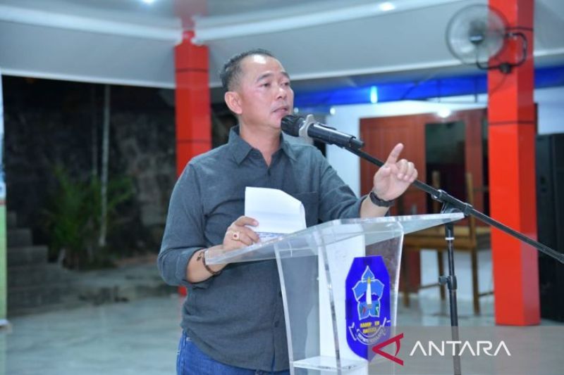 Bupati Bangka Ancam Copot ASN yang Bandel Pakai Mobil Dinas untuk Mudik