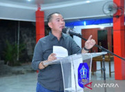 Bupati Bangka Ancam Copot ASN yang Bandel Pakai Mobil Dinas untuk Mudik