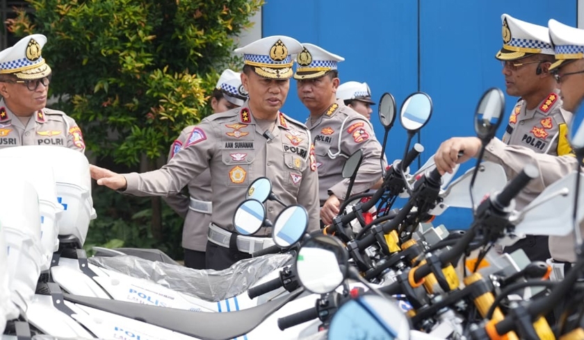 Polri Sebut SIM Tidak Bisa Diberlakukan Seumur Hidup, Ini Alasannya