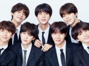 Ini Beberapa Zodiak yang Cocok dengan Member BTS