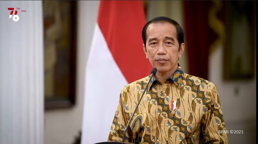 PPKM Level 4 Kembali Diperpanjang Sampai 9 Agustus