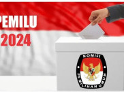 Penghitungan Suara Pemilu 2024 Tetap Seperti Pemilu 2019