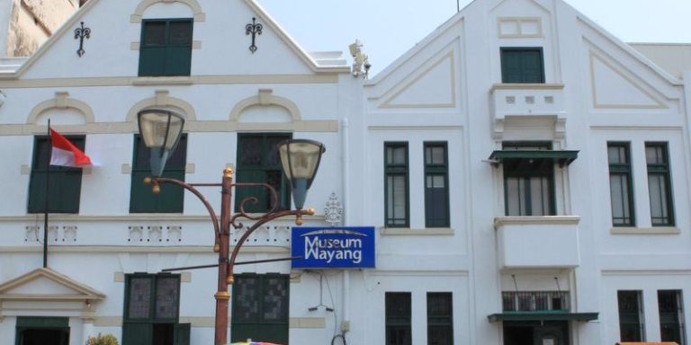 Kota tua