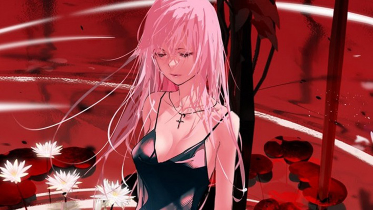Band J-Pop Egoist Umumkan Disband pada Oktober 2023