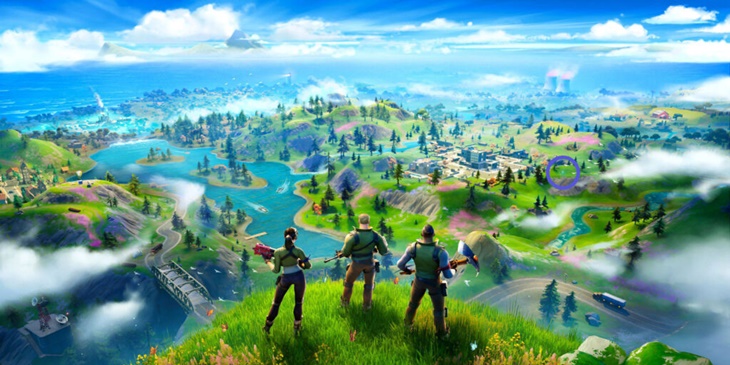 mainkan game baru