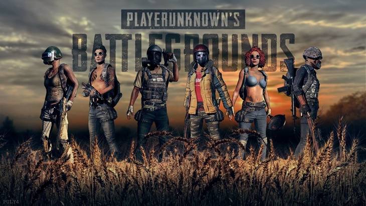 PUBG Mobile Lite Lebih Ringan dengan Pembaruan Signifikan