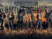 PUBG Mobile Lite Lebih Ringan dengan Pembaruan Signifikan