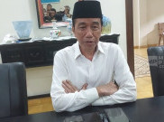 Bareskrim Nyatakan Keaslian Ijazah UGM, Jokowi: Ya, itu Ijazah Asli Saya