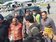 Mahfud: Lukas Enembe Selama Ini Beraktivitas seperti Orang Tidak Sakit