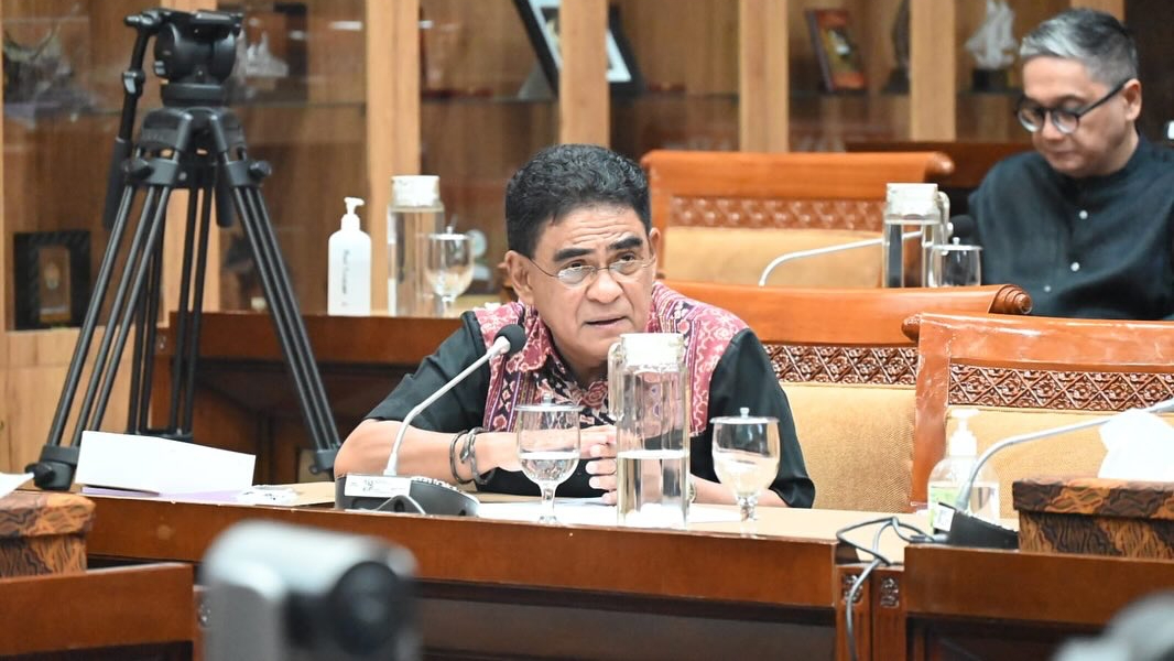 PDIP Tak Lagi Memikiran Jokowi dan Gibran