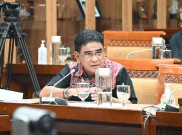 PDIP Tak Lagi Memikiran Jokowi dan Gibran