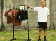 Sunday School Alumni, Ekspresi Desain dan Fesyen dari Yogyakarta