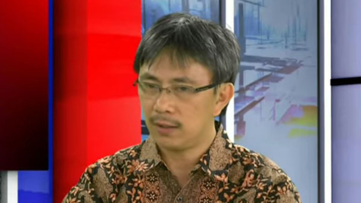 Jerry Sumpawouw